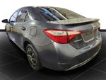 2015 Toyota Corolla S