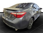 2015 Toyota Corolla S