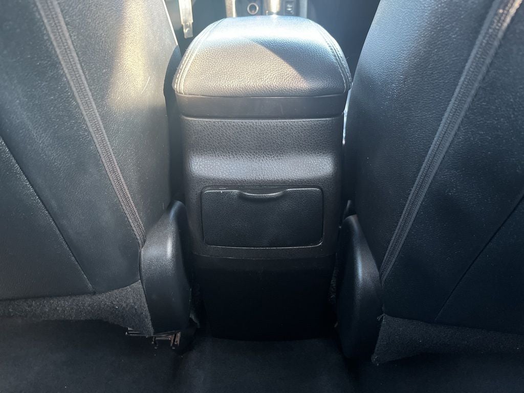 2015 Toyota Corolla S