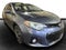 2015 Toyota Corolla S