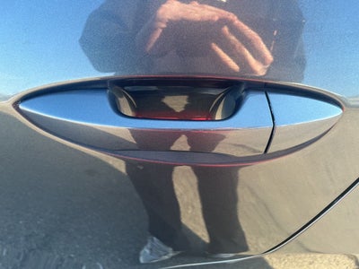 2015 Toyota Corolla S