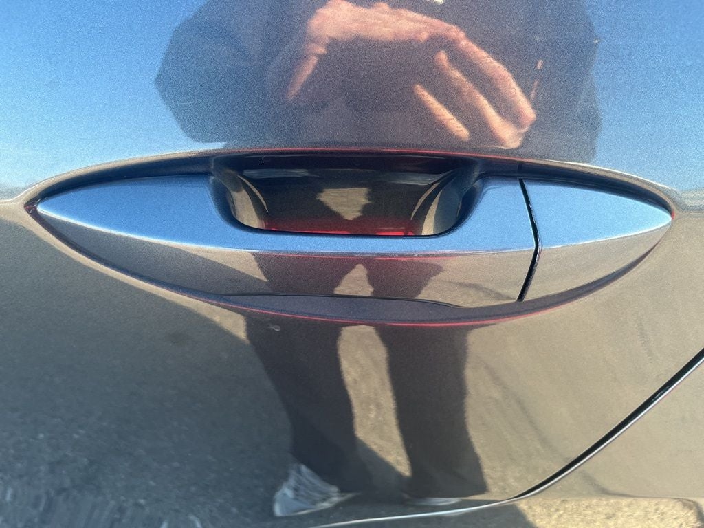 2015 Toyota Corolla S