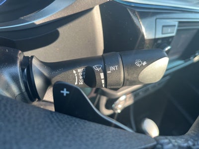 2015 Toyota Corolla S