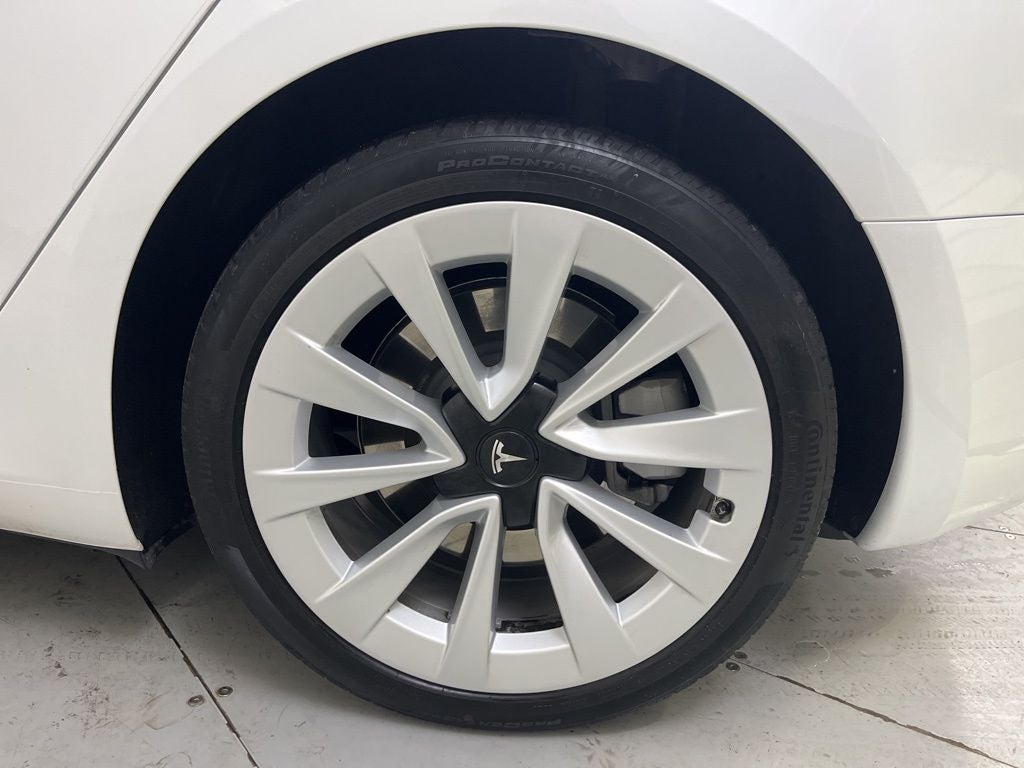 2023 Tesla Model 3 Long Range