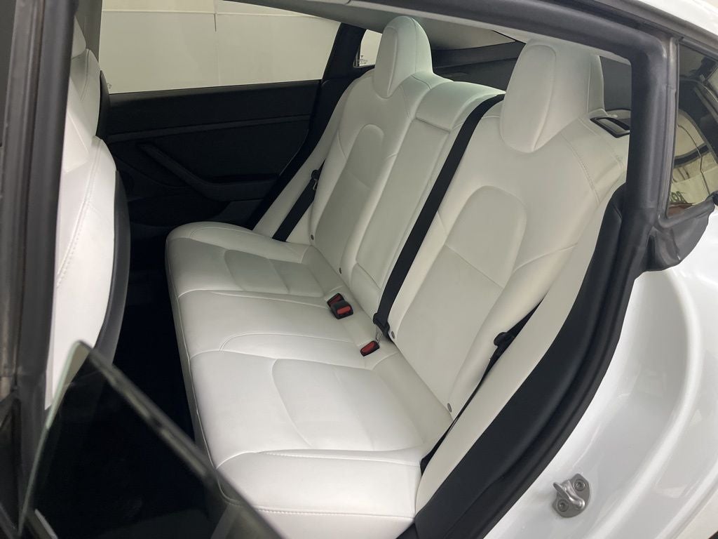 2023 Tesla Model 3 Long Range