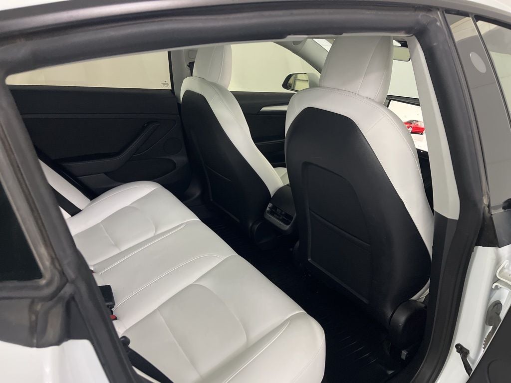 2023 Tesla Model 3 Long Range