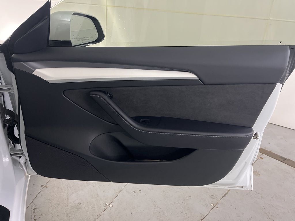 2023 Tesla Model 3 Long Range