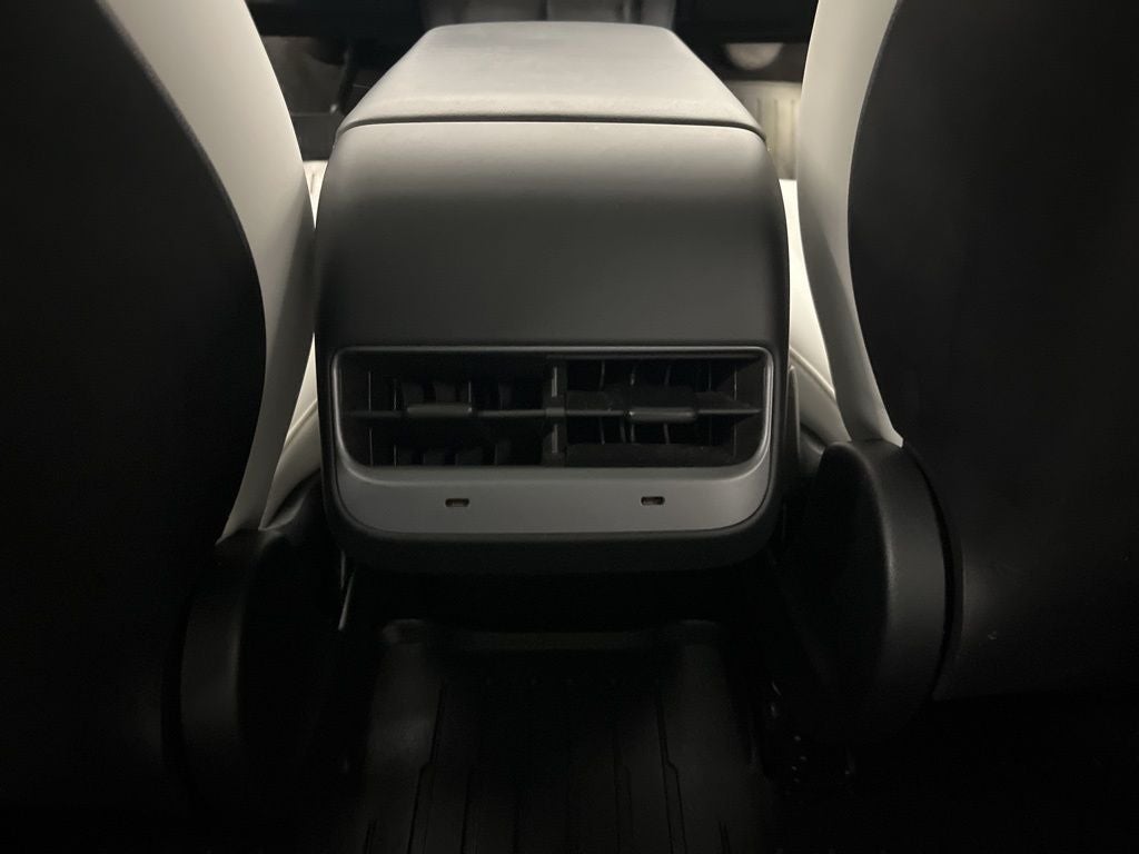 2023 Tesla Model 3 Long Range