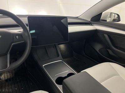 2023 Tesla Model 3 Long Range