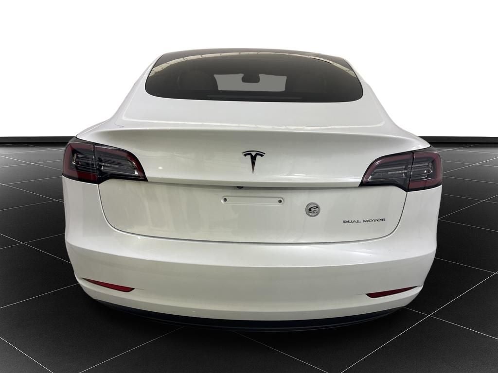 2023 Tesla Model 3 Long Range