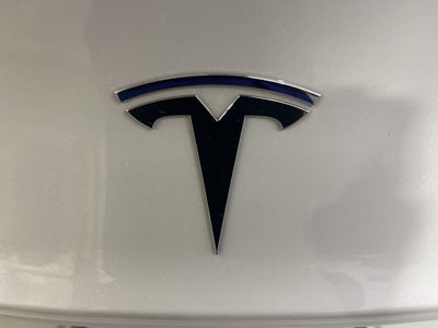 2023 Tesla Model 3 Long Range