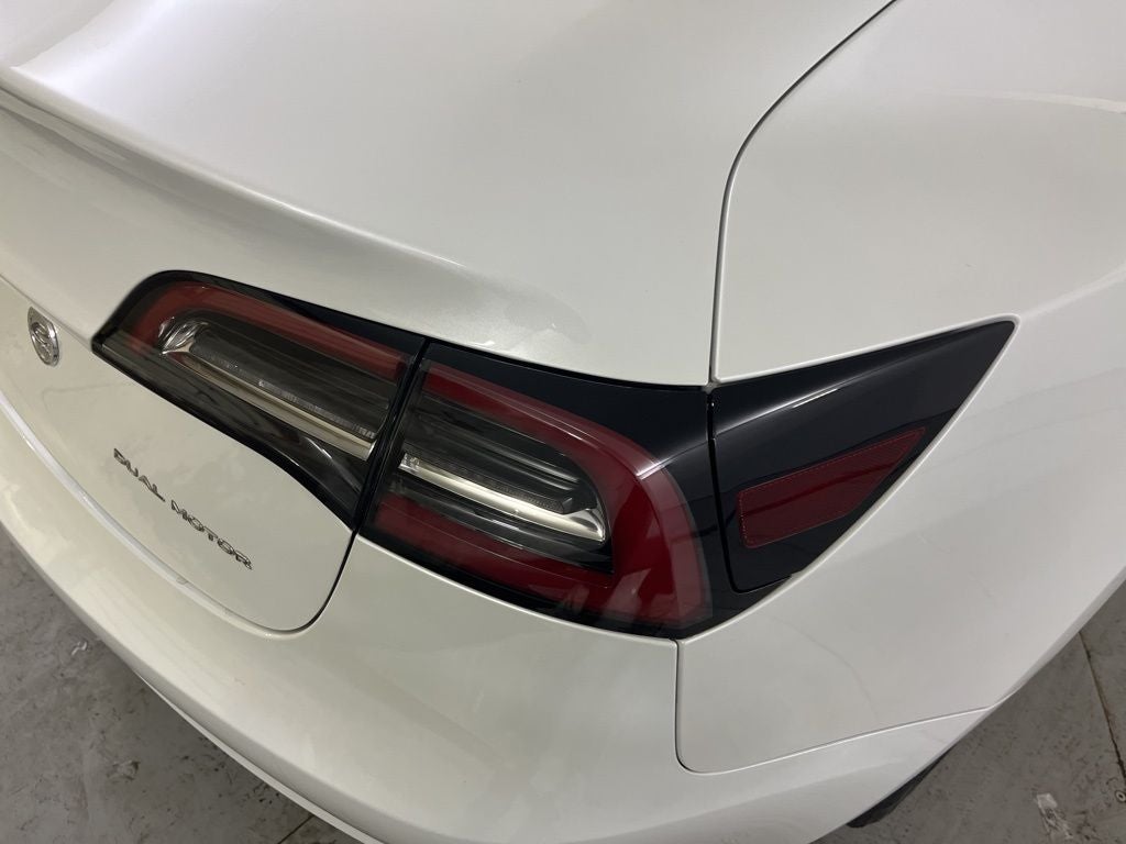 2023 Tesla Model 3 Long Range