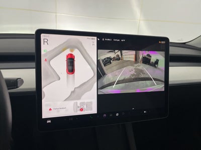 2023 Tesla Model 3 Long Range