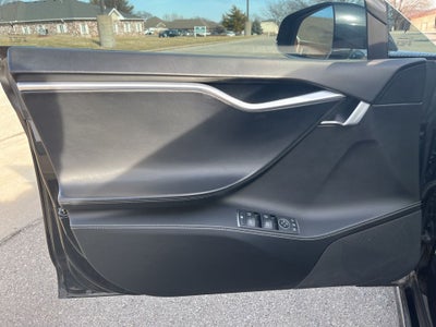 2017 Tesla Model S 75