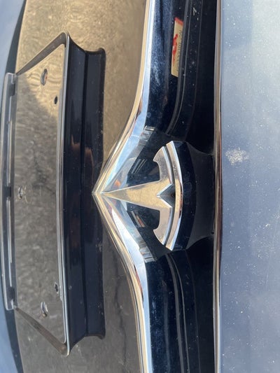 2017 Tesla Model S 75