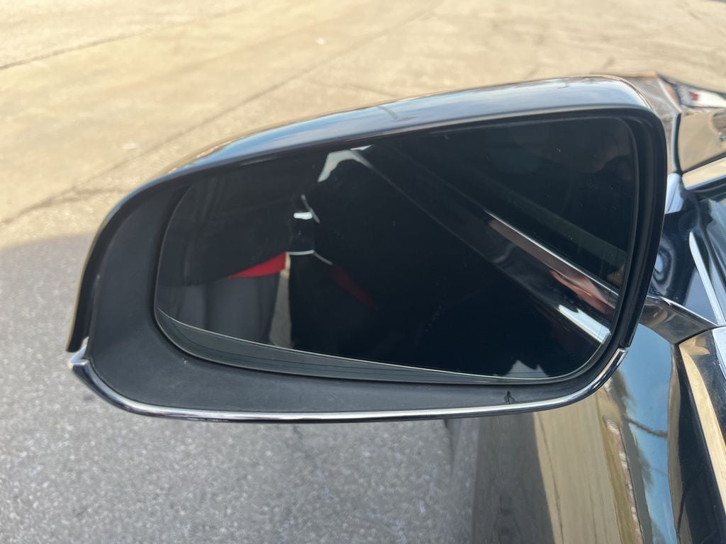 2017 Tesla Model S 75