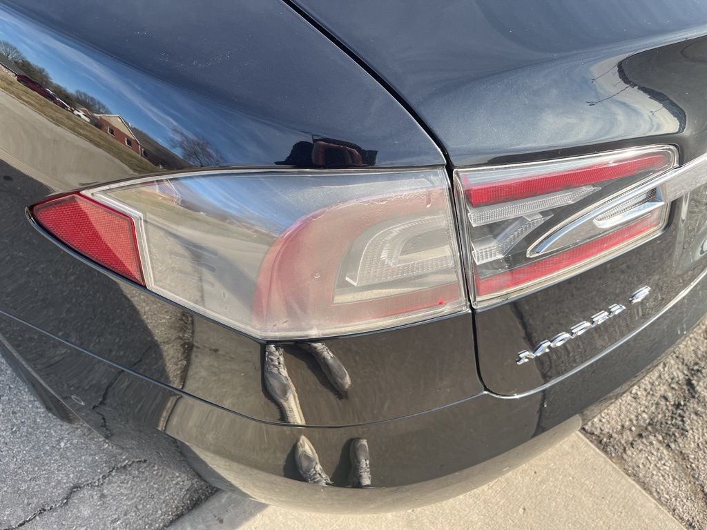 2017 Tesla Model S 75