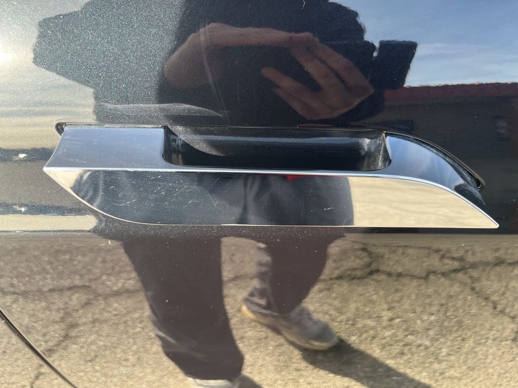 2017 Tesla Model S 75