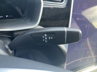 2017 Tesla Model S 75