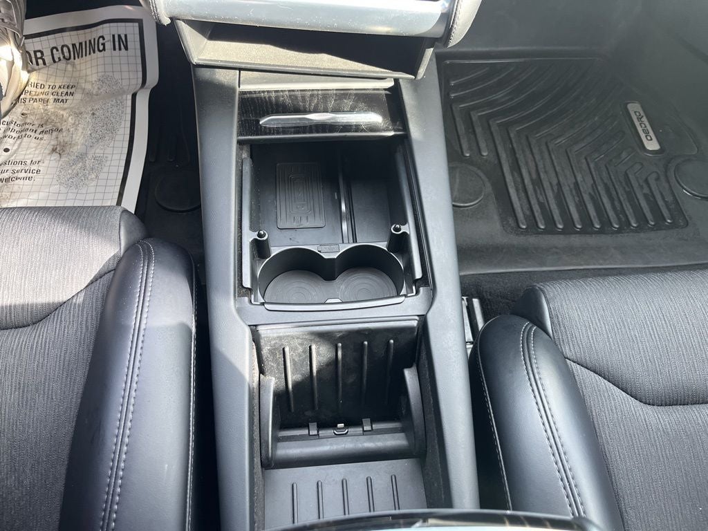 2017 Tesla Model S 75