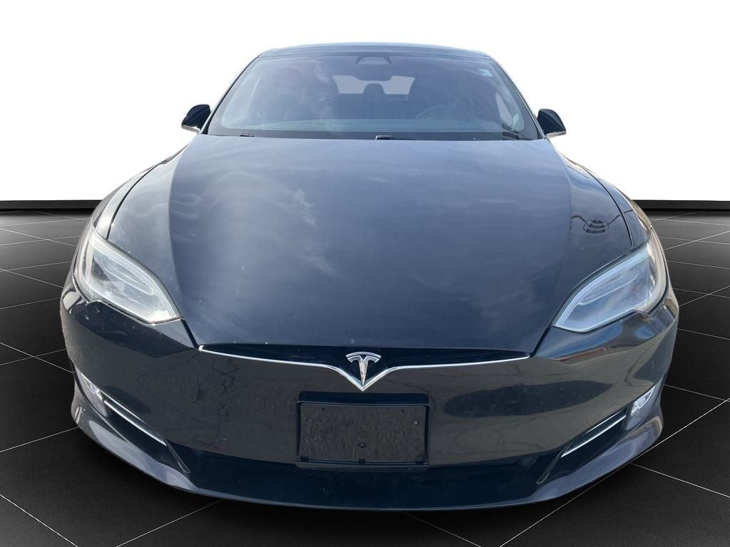 2017 Tesla Model S 75