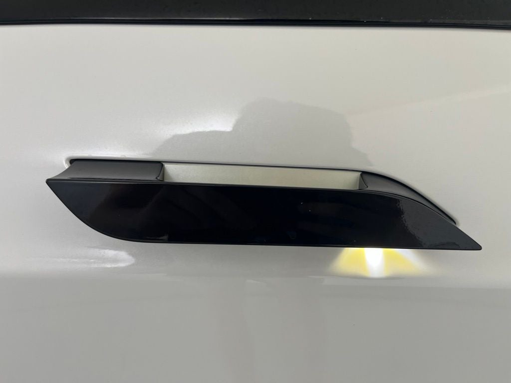 2023 Tesla Model S Plaid