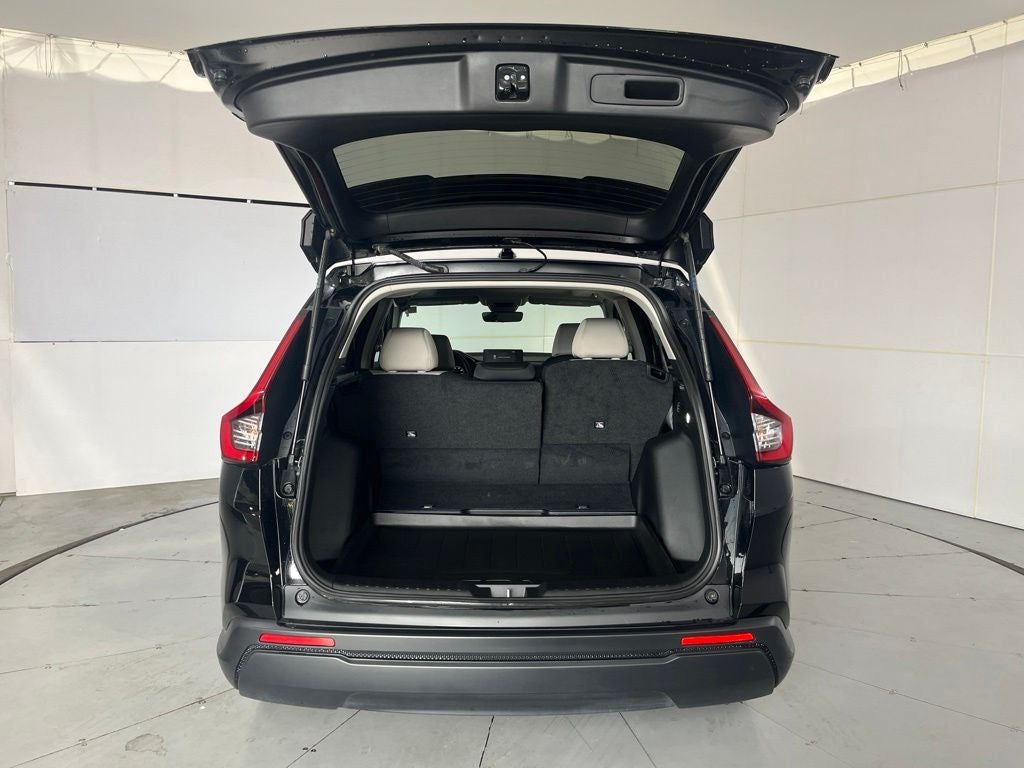 2025 Honda CR-V EX - Photo 13