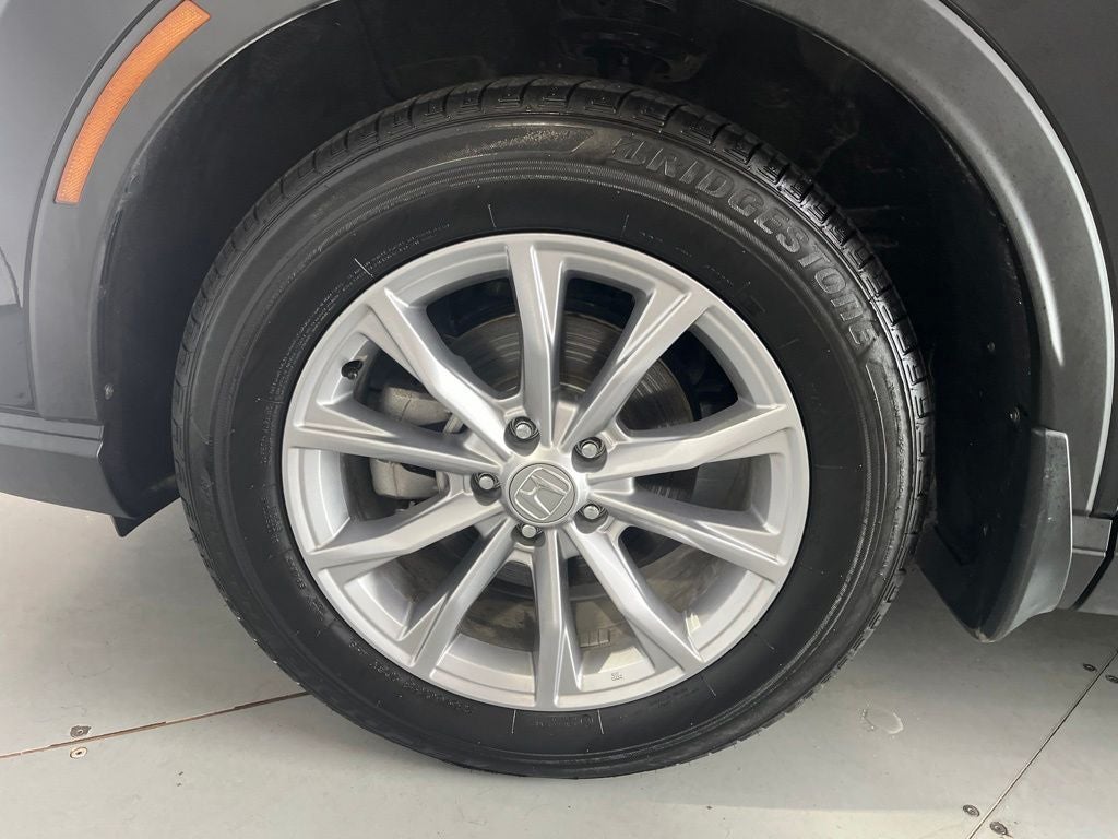 2025 Honda CR-V EX - Photo 14