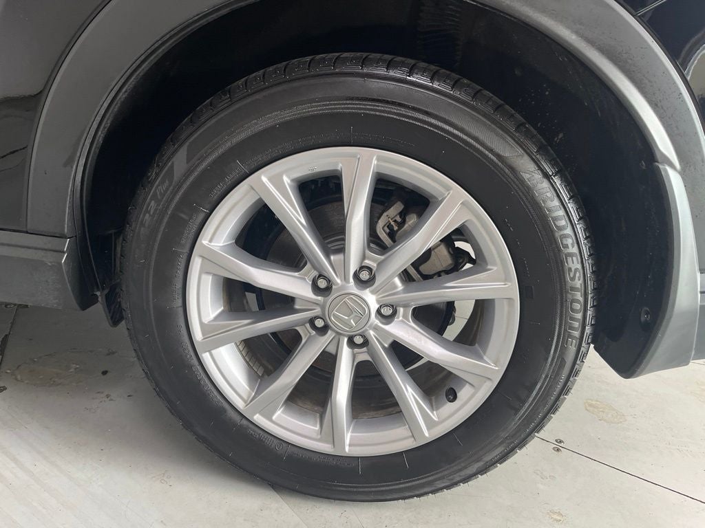 2025 Honda CR-V EX - Photo 15