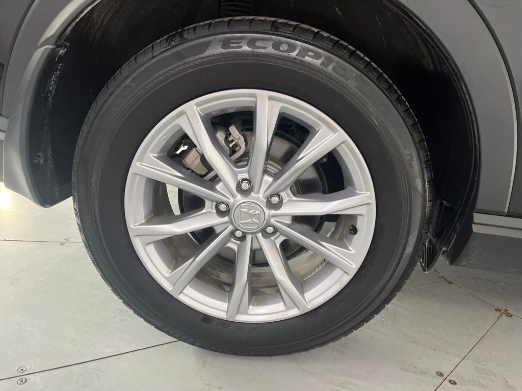 2025 Honda CR-V EX - Photo 16