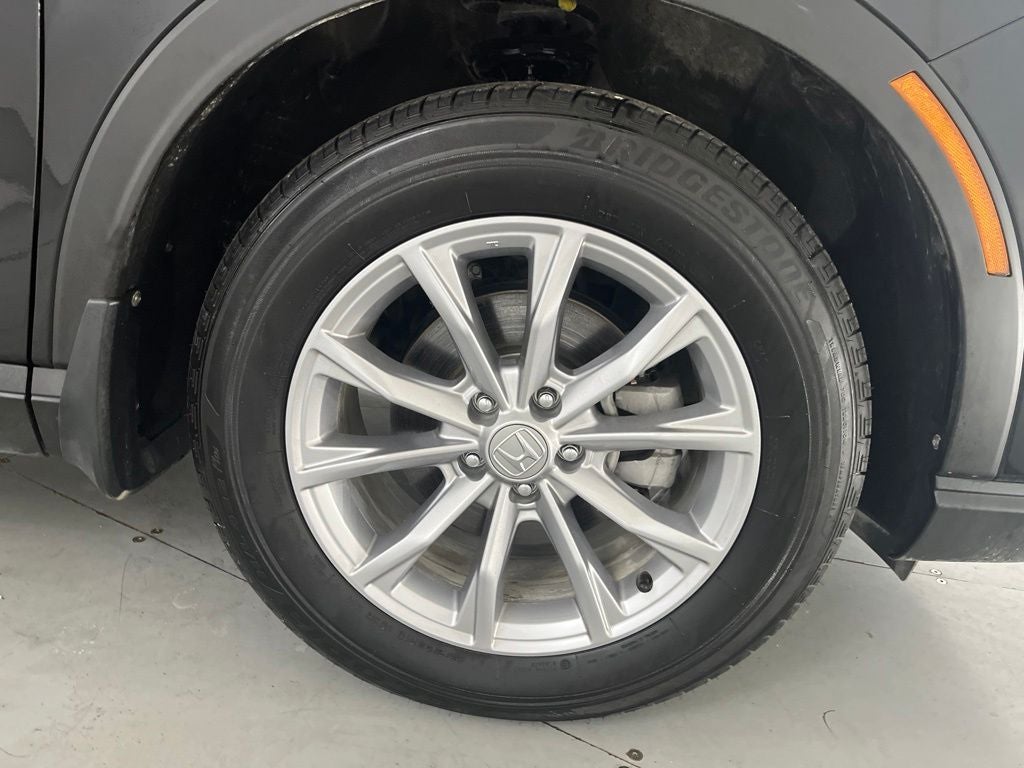 2025 Honda CR-V EX - Photo 17