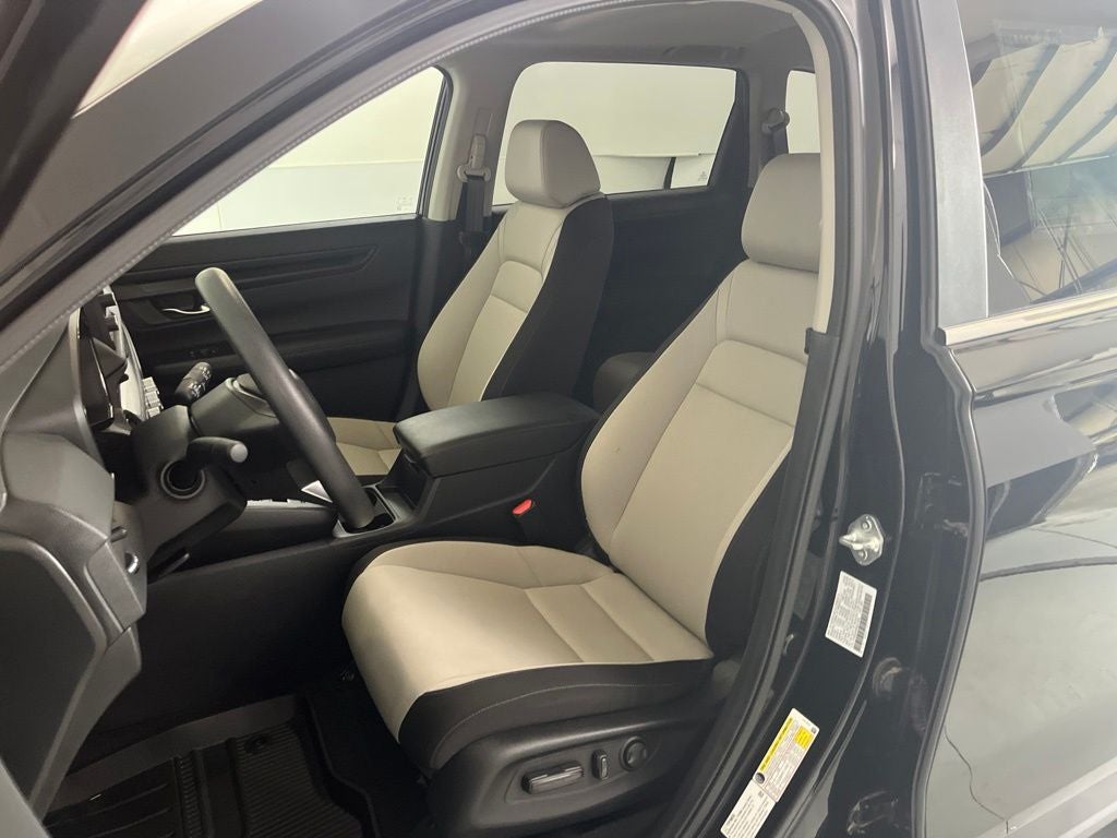 2025 Honda CR-V EX - Photo 18