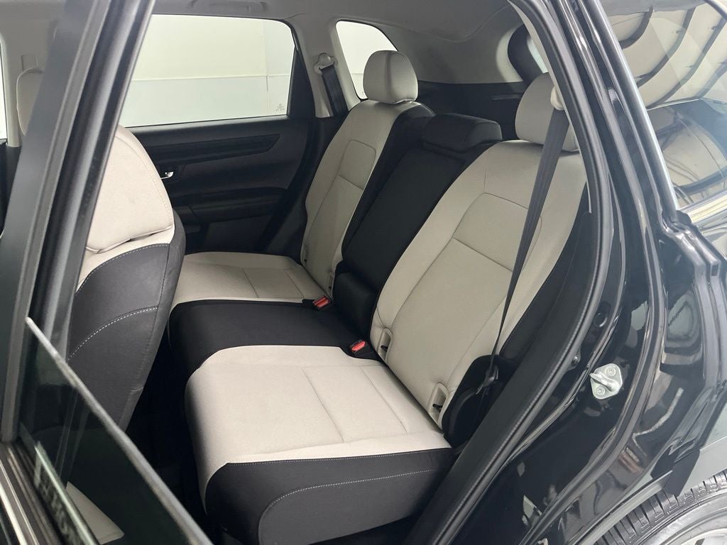 2025 Honda CR-V EX - Photo 19
