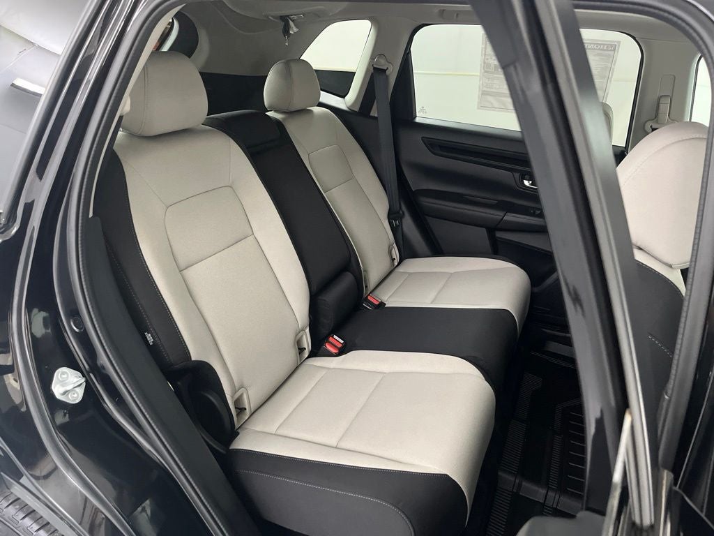 2025 Honda CR-V EX - Photo 20