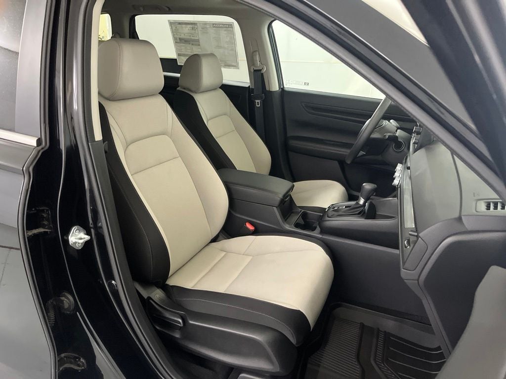 2025 Honda CR-V EX - Photo 21