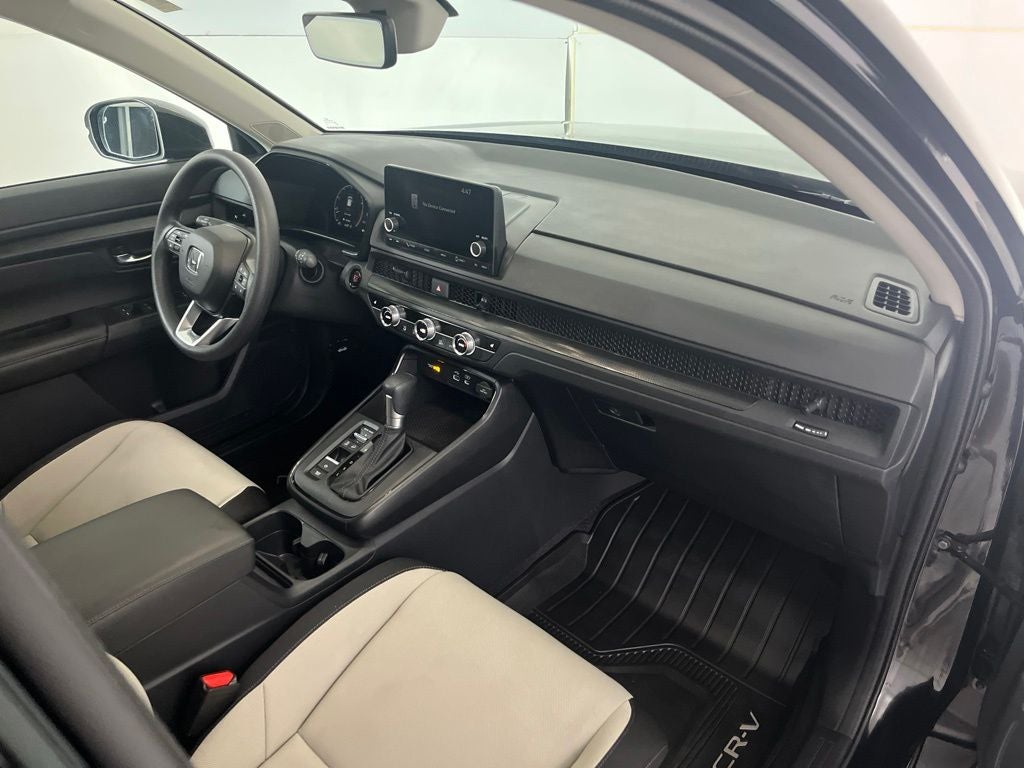 2025 Honda CR-V EX - Photo 22