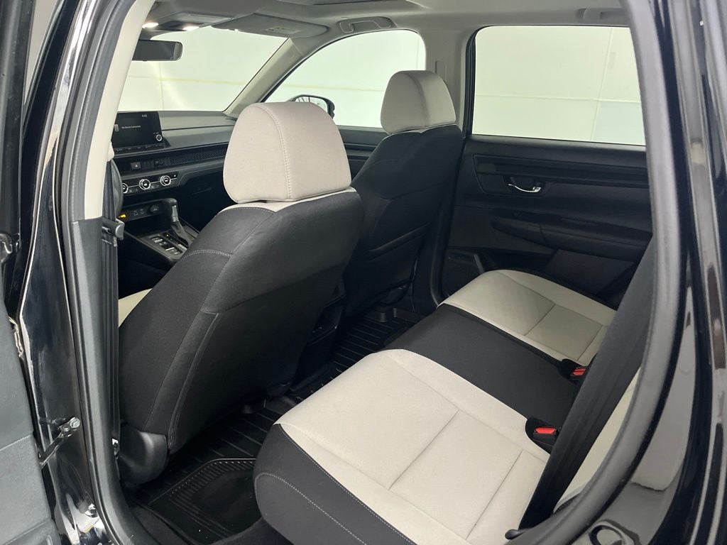 2025 Honda CR-V EX - Photo 24