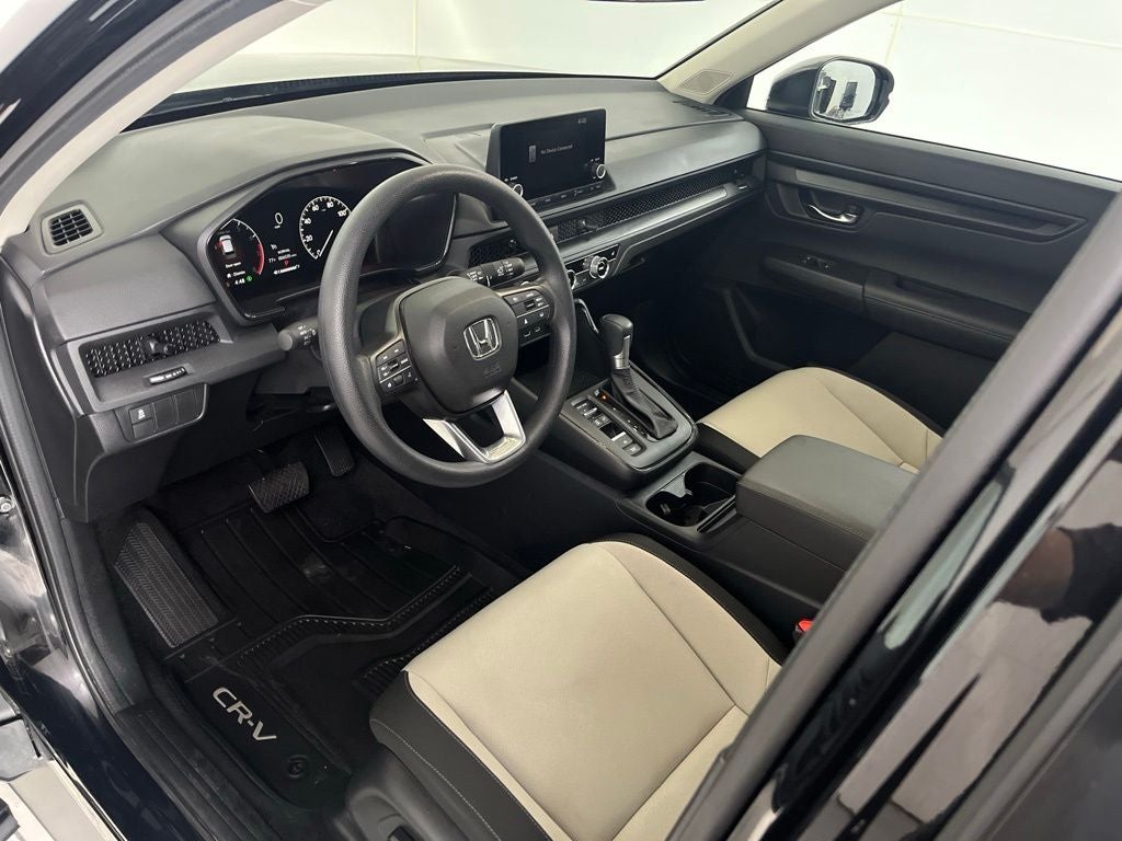 2025 Honda CR-V EX - Photo 25