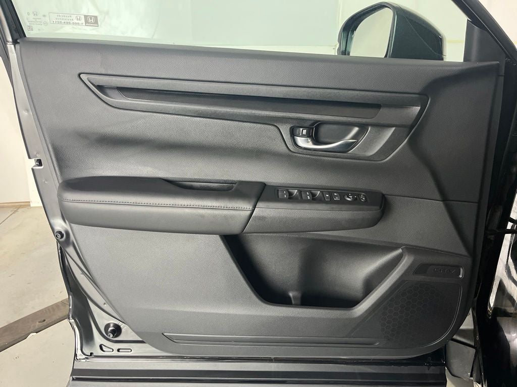 2025 Honda CR-V EX - Photo 26