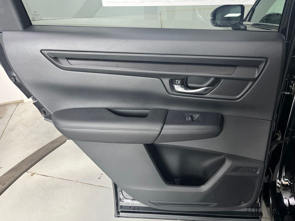 2025 Honda CR-V EX - Photo 27