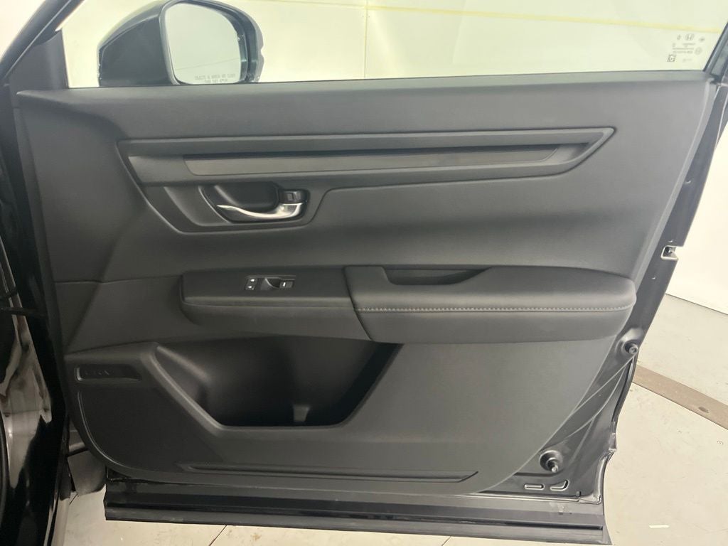 2025 Honda CR-V EX - Photo 29