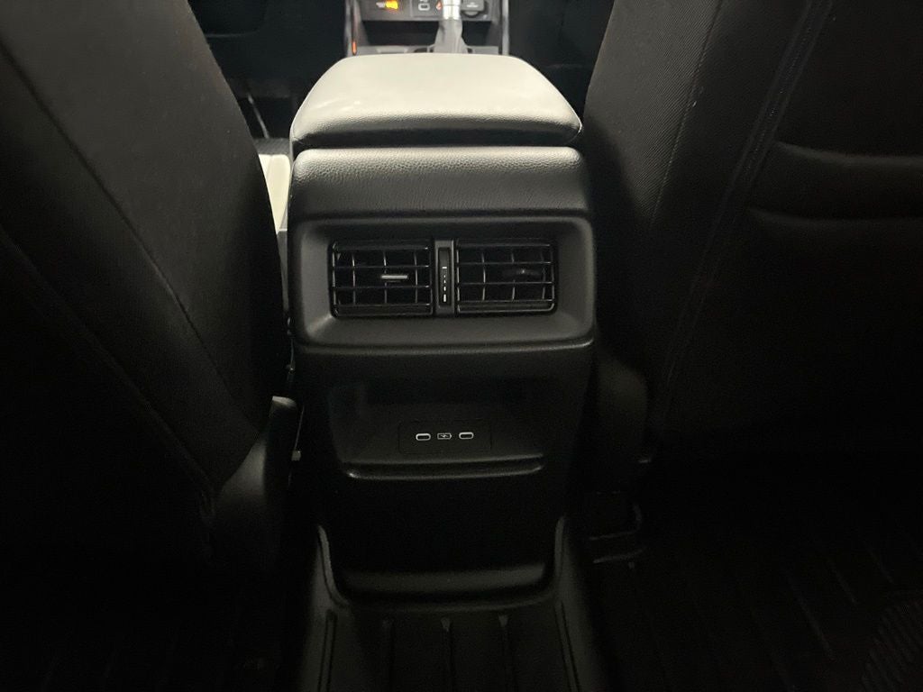 2025 Honda CR-V EX - Photo 30