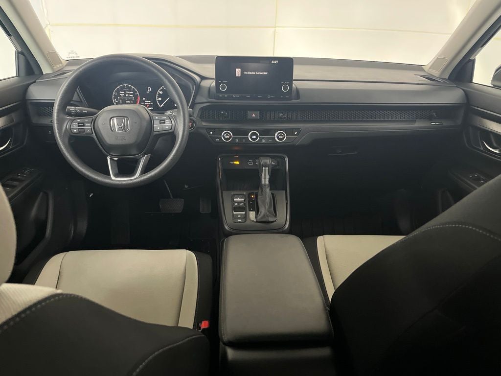 2025 Honda CR-V EX - Photo 31