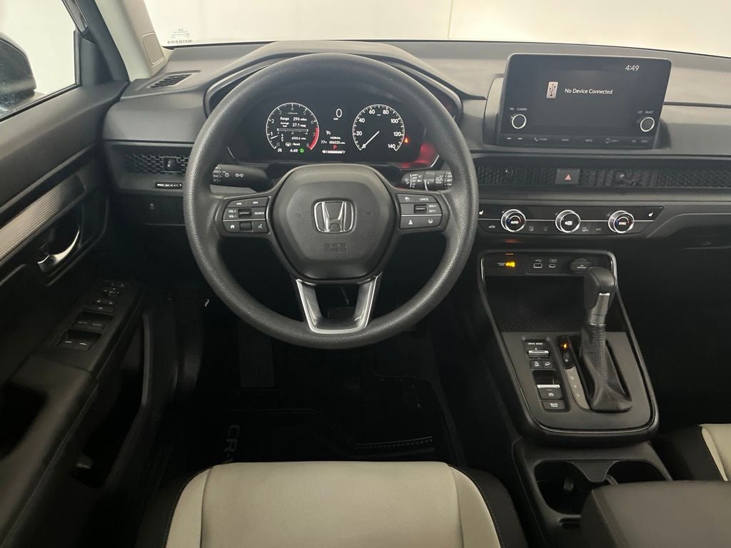 2025 Honda CR-V EX - Photo 32