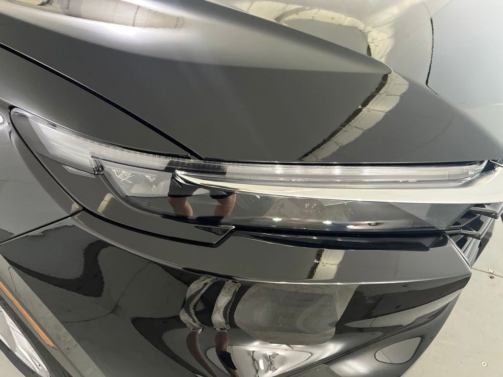 2025 Honda CR-V EX - Photo 34