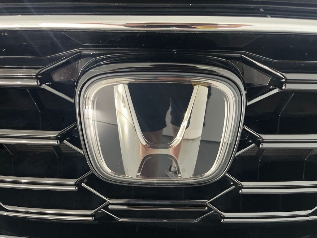 2025 Honda CR-V EX - Photo 35
