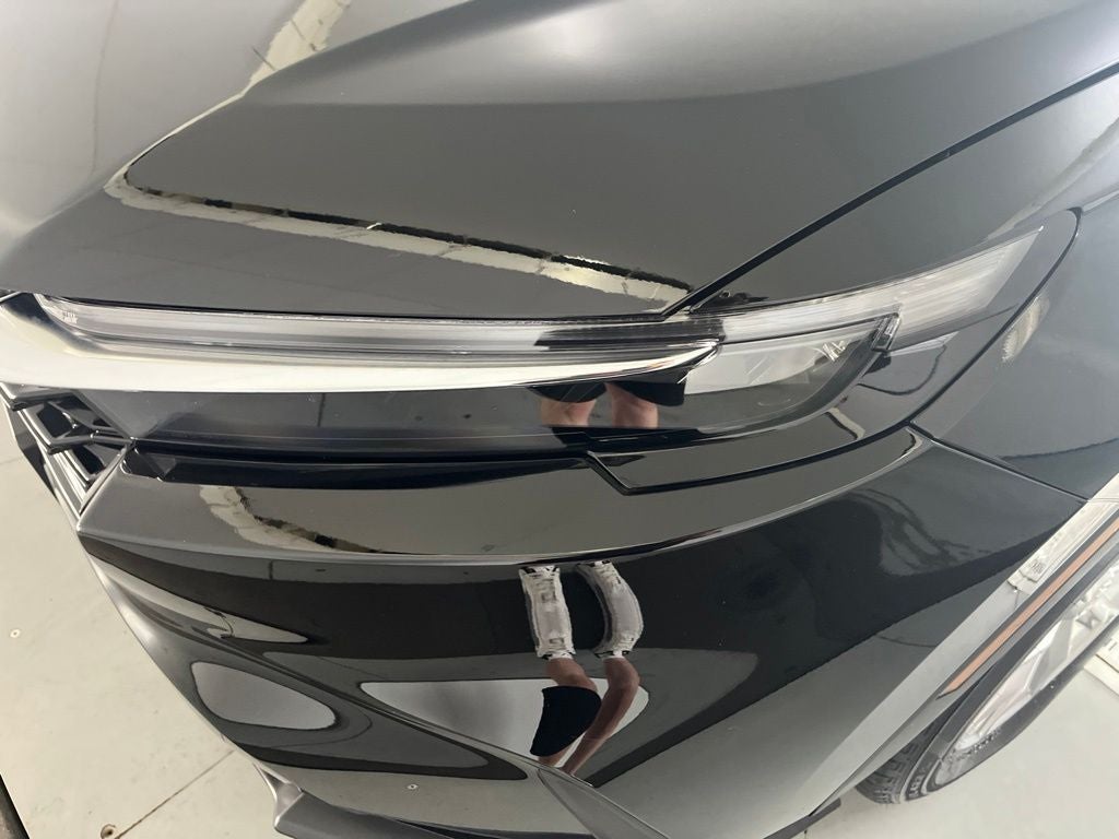 2025 Honda CR-V EX - Photo 36