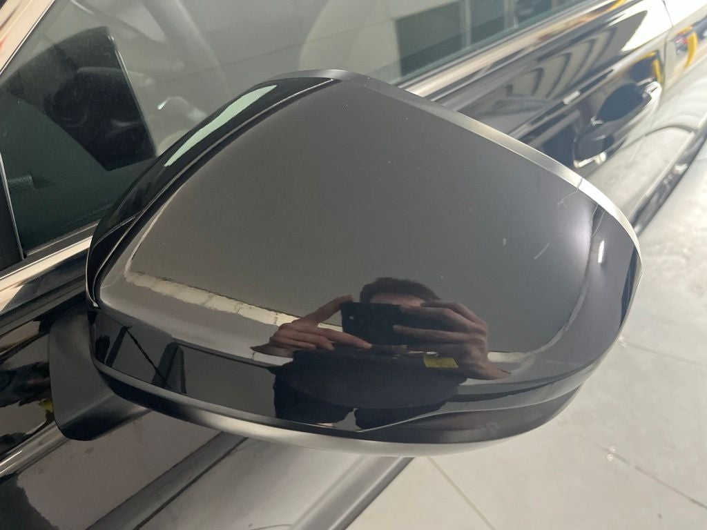 2025 Honda CR-V EX - Photo 37