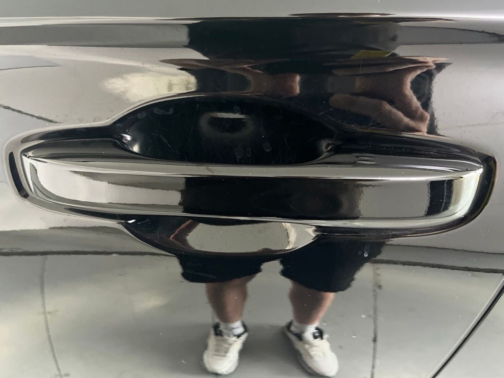 2025 Honda CR-V EX - Photo 39