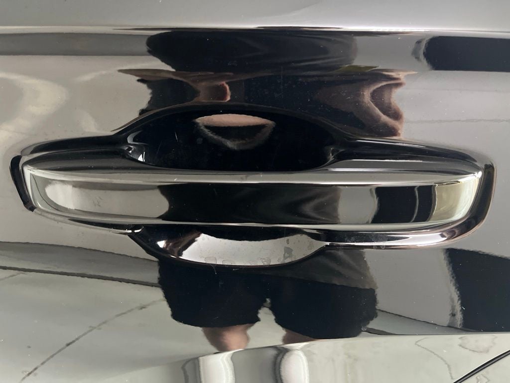 2025 Honda CR-V EX - Photo 41